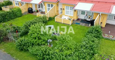 Appartement 1 chambre dans Tornio, Finlande