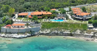 Hôtel 1 300 m² dans Ierissos, Grèce