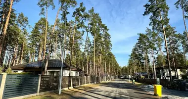 Plot of land in Garkalnes novads, Latvia