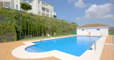 2 bedroom apartment in Manilva, Spain