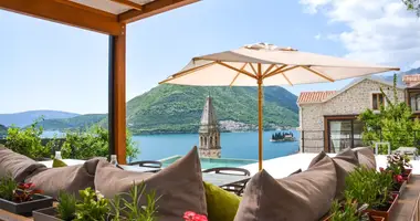 Villa 7 chambres dans Perast, Monténégro
