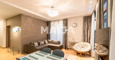 3 bedroom apartment in Jurmala, Latvia