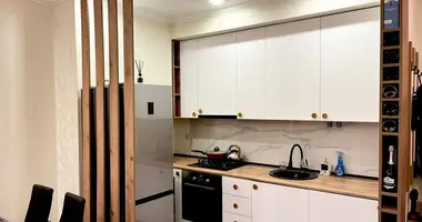 1 Bedroom Apartment for Rent in Tbilisi en Tiflis, Georgia