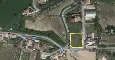 Producción 2 000 m² en Terni, Italia