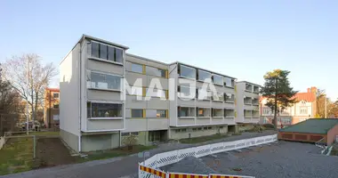 Apartamento 2 habitaciones en Vaasa sub-region, Finlandia