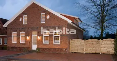 Casa 9 habitaciones en Moormerland, Alemania