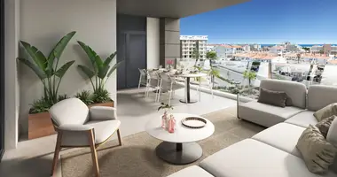 3 bedroom apartment in Torrevieja, Spain