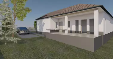 3 room house in Szada, Hungary