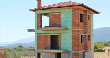 Casa de campo 3 habitaciones en Leptokarya, Grecia