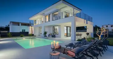 Villa 3 bedrooms in Vinkuran, Croatia