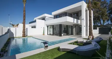 Villa 3 chambres dans Tous les pays