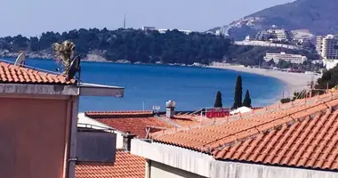 Hotel 200 m² en Rafailovici, Montenegro