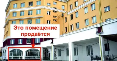 Office 40 m² in Minsk, Belarus
