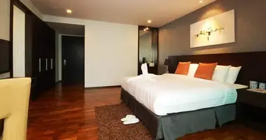 Appartement 1 chambre dans Phuket, Thaïlande