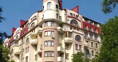 3 room apartment in Odesa, Ukraine