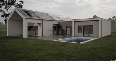 4 room house in Cserszegtomaj, Hungary