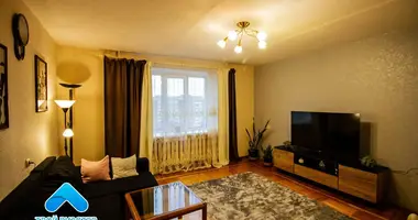 3 room apartment in Homel, Belarus