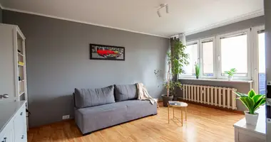 2 room apartment in Poznan, Poland