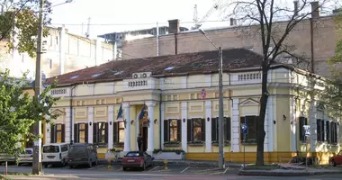 Office in Odesa, Ukraine