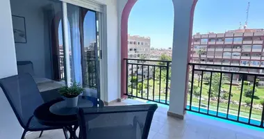 2 bedroom apartment in Torrevieja, Spain