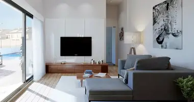 Apartamento 3 habitaciones en San Javier, España