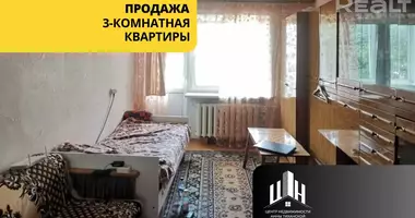 3 room apartment in Orsha, Belarus