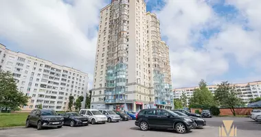 Propriété commerciale 68 m² dans Minsk, Biélorussie