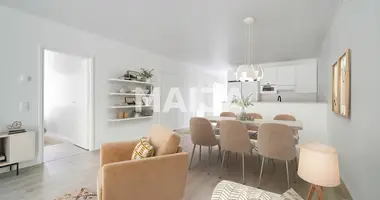 Casa 5 habitaciones en Laukaa, Finlandia