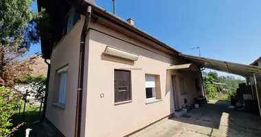 3 room house in Pilis, Hungary