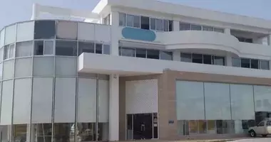 Nieruchomości inwestycyjne 1 345 m² w Limassol District, Cyprus
