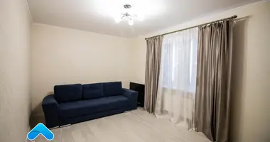 2 room apartment in Homyel, Belarus