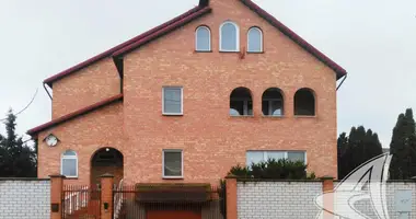 House in Brest, Belarus