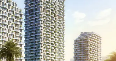 Mieszkanie 3 pokoi w Dubaj, Emiraty Arabskie