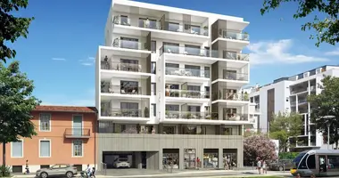 Apartamento 3 habitaciones en Francia metropolitana, Francia