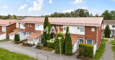 2 bedroom apartment in Naantali, Finland