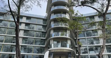 Mieszkanie 1 pokój w Phuket, Tajlandia