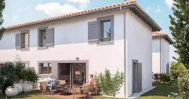 Apartamento 4 habitaciones en Francia metropolitana, Francia