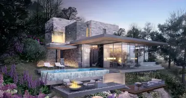 3 room house in Bodrum, Turkey