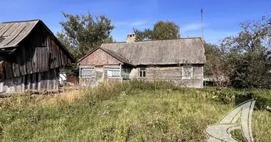 Haus in cerninski siel ski Saviet, Weißrussland