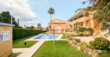 Appartement 3 chambres dans Xabia Javea, Espagne