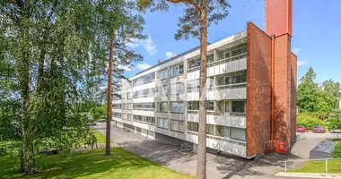 Mieszkanie 3 pokoi w Helsinki sub region, Finlandia
