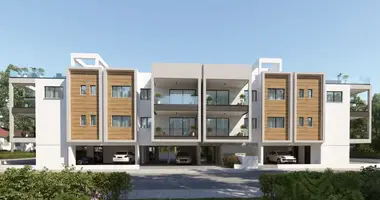 Penthouse w Aradipu, Cypr