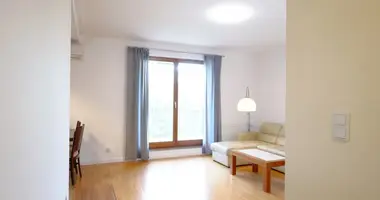 Apartamento 4 habitaciones en Varsovia, Polonia