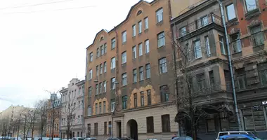 Mieszkanie 5 pokojów w Petersburg, Rosja