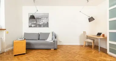 1 room apartment in Krakow, Poland