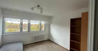 Wohnung 3 Zimmer in Warschau, Polen