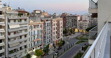 Apartamento 3 habitaciones en Municipality of Thessaloniki, Grecia