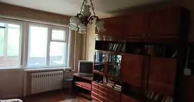 2 room apartment in Minsk, Belarus