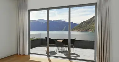 Apartamento 1 habitacion en Kotor, Montenegro