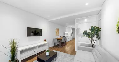 1 bedroom apartment in Amsterdam, Netherlands